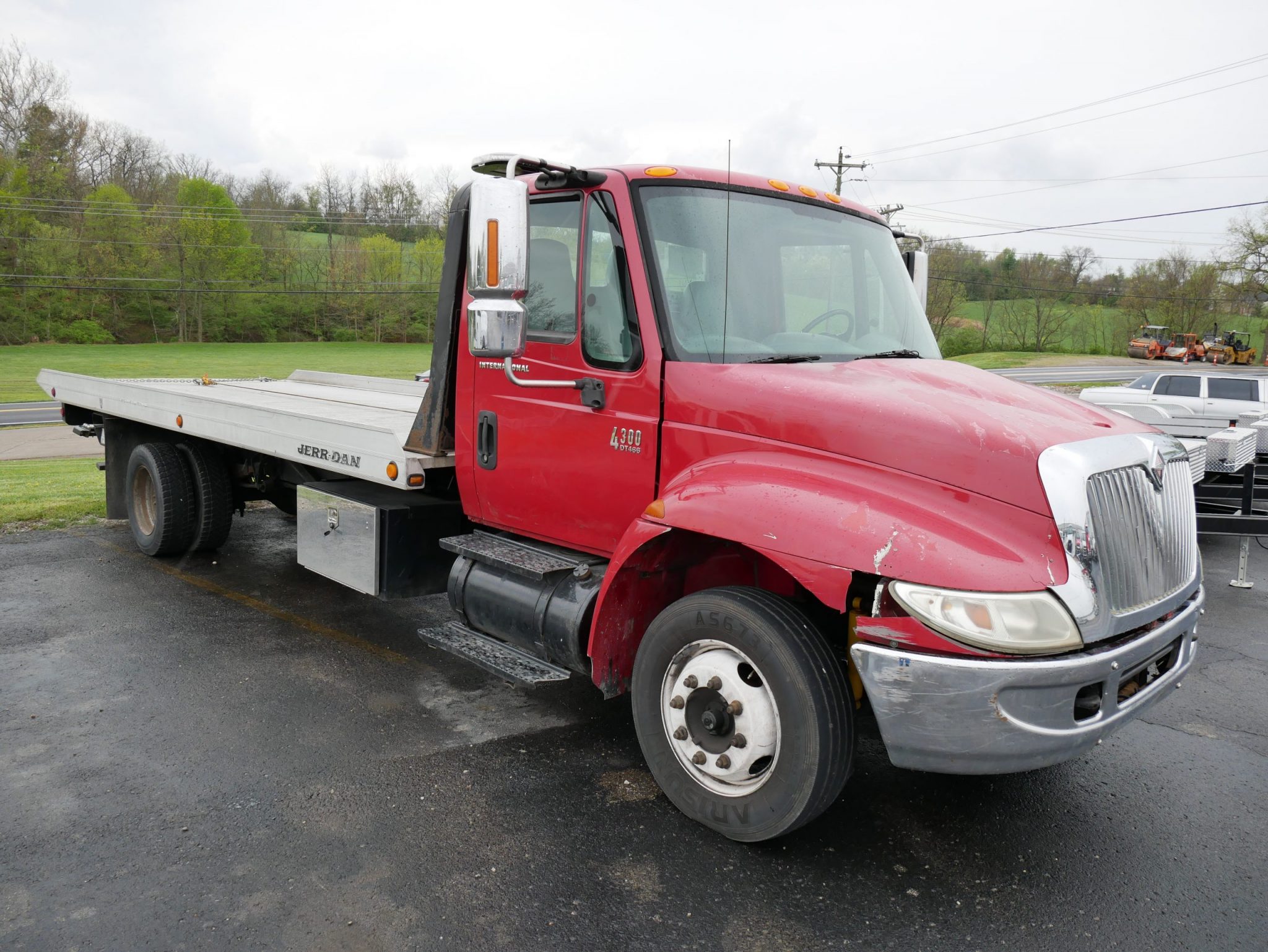 PreOwned Trucks Archives Indiana Tow Trucks